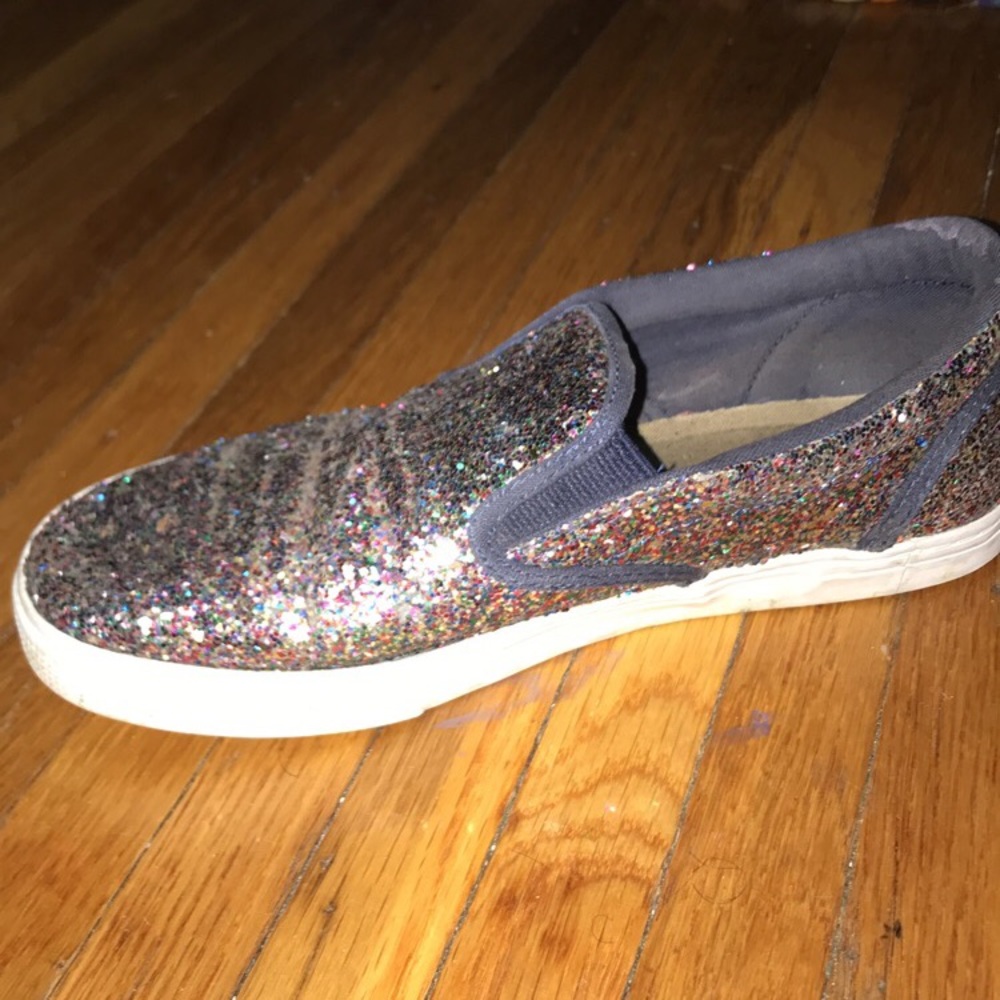 Gap slip on shoes